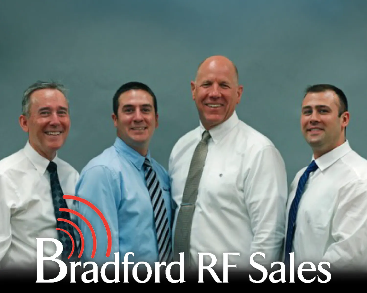 Microsembly and Bradford RF Sales Partnership